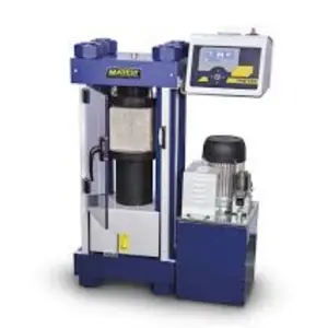 Compression Testing Machines